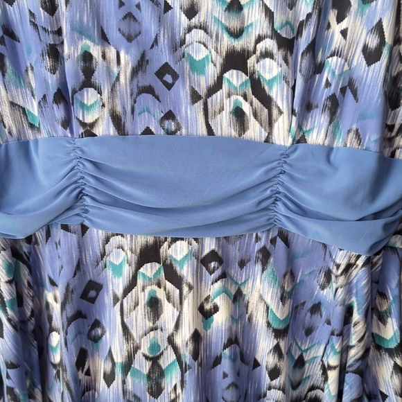 Perceptions New York tank dress with jacket - Picture 5 of 7